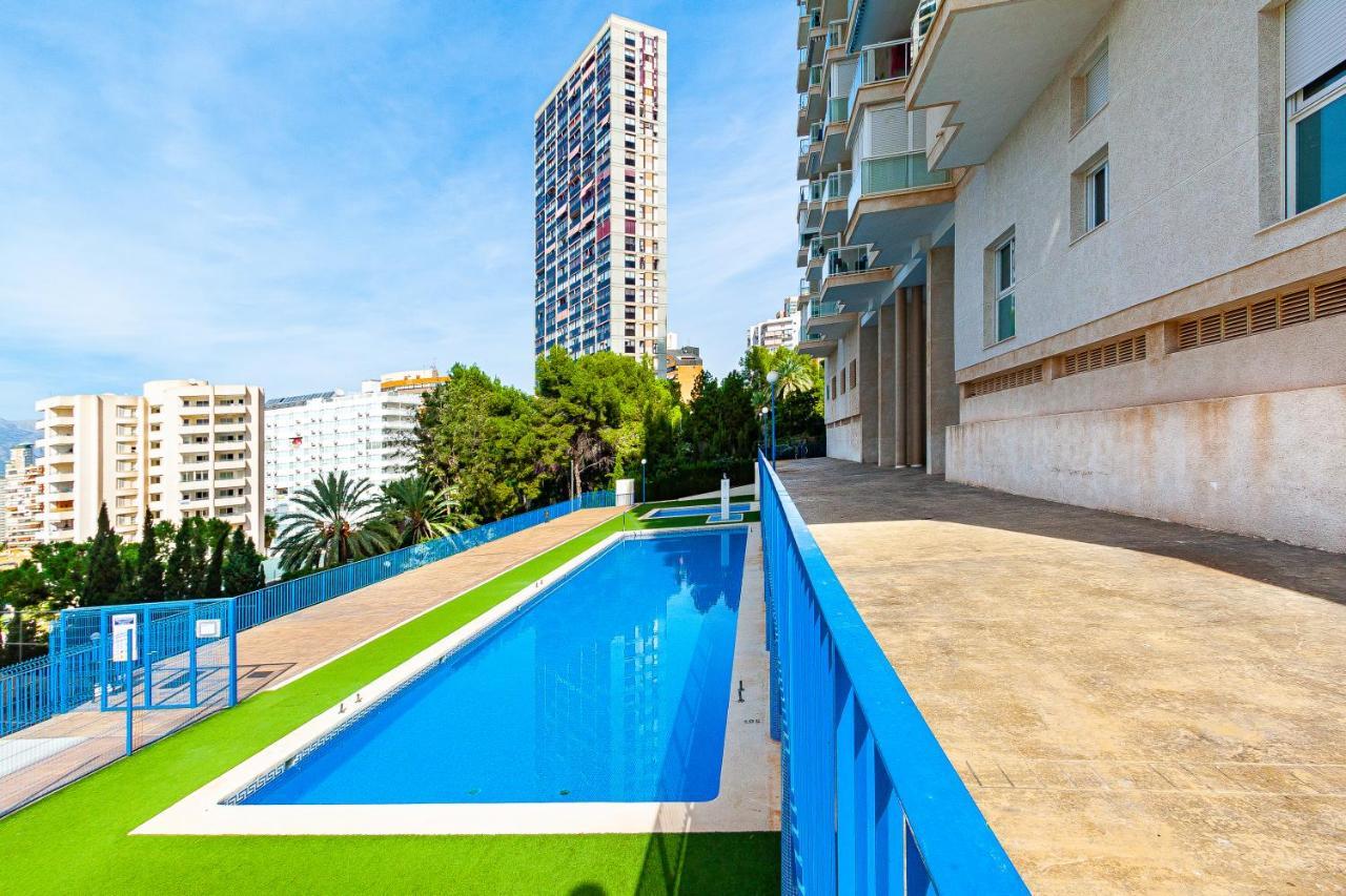 San Remo Levante Appartement Benidorm
